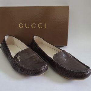 Gucci Loafers